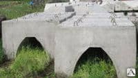Утяжелитель газопровода 2 УТК-1220-24-2 (комплект 2шт) 2400*1800*870 2,46м3