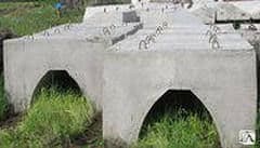 Утяжелитель 2УТК-530-12 газопровода (комплект 2шт) 1200х600х370 0,32м3