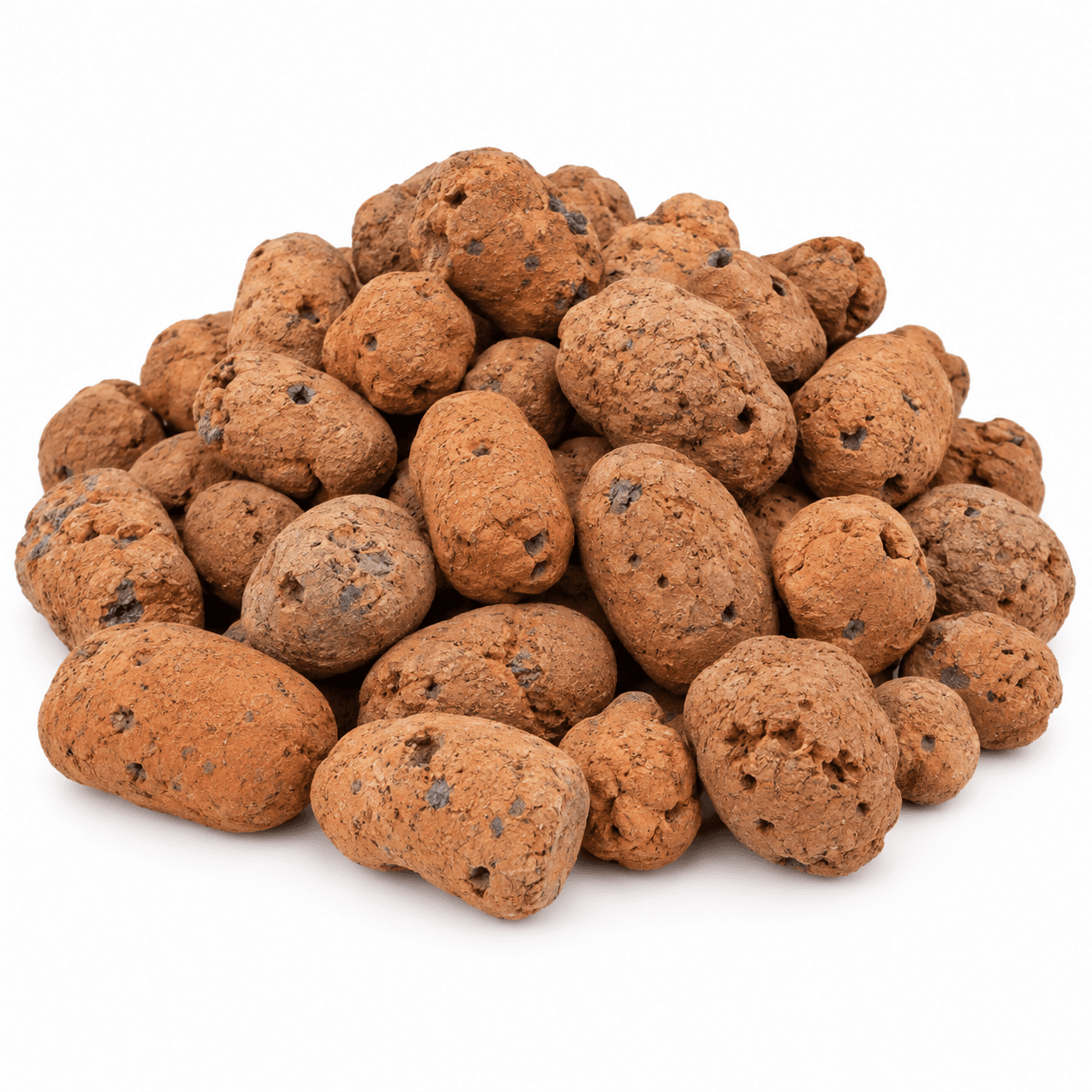 Керамзит фракция 10-20 мм МКР ( 0,9 м³)