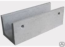 Лоток теплотрассы Л-33-8 /2 2970х3380х1380 2.760м3, шт